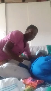 Looking for a trustworthy Caregiver/Nanny/Maid?