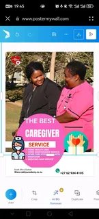 Are you looking for reliable Nanny/Caregiver /Maid