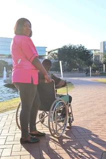 Are you looking for reliable Nanny/Caregiver /Maid