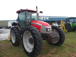 McCormick C95 Max For Sale. Like brand new, only  1800hrs!