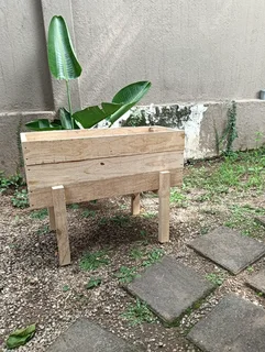 Planter Boxes