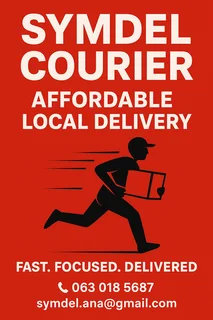 Courier service