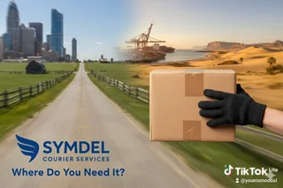 Corporate - Ad posted by symdel analytics