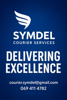 Courier Service