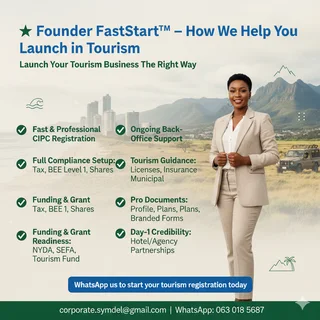 Company Registration