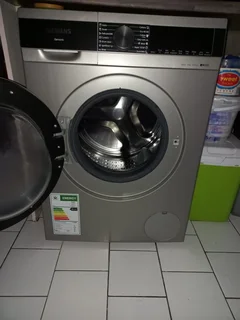 ✨ Siemens 10kg Washing Machine – Excellent Condition! ✨