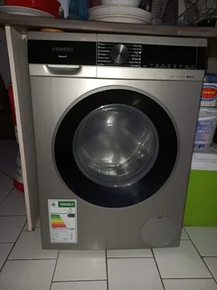✨ Siemens 10kg Washing Machine – Excellent Condition! ✨
