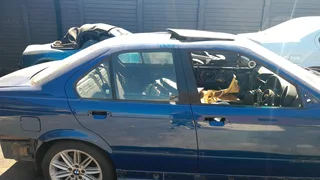 Bmw. E36. Spares