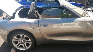 Bmw. Z3 Andz4 Spares