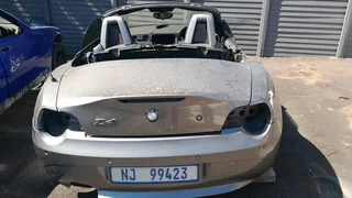 BMW. Z3 ANDZ4 SPARES