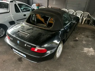 BMW. Z3. SPARES