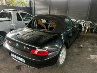 BMW. Z3. SPARES