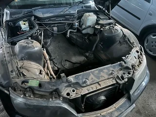 BMW. Z3. SPARES