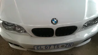 Bmw M3 Spares
