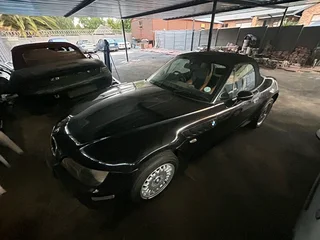 BMW. Z3  SPARES