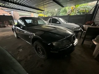 BMW. Z3  SPARES