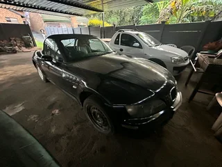 Bmw Z3  Spares