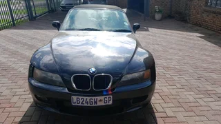 BMW Z3 SPARES