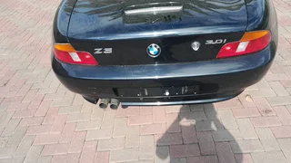 BMW. Z3 SPARES