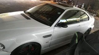 Bmw. E46. Spares