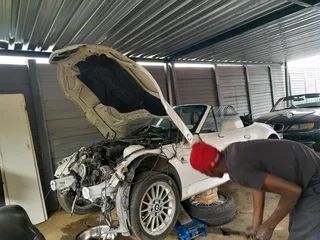 BMW. E36  E46  Z3 Z4