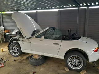 BMW E36  E46  Z3  Z4