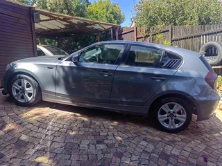 BMW 118i