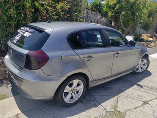 BMW 118i