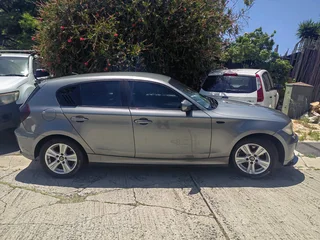 BMW 118i