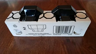 Vintage Candle Holders