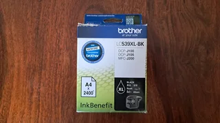 Printer ink cartridge