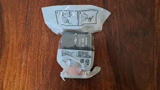 Printer ink cartridge