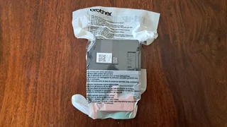 Printer ink cartridge