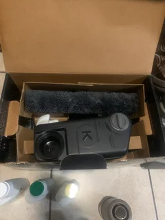 Kirby Sentria 2 Complete Home Cleaning System