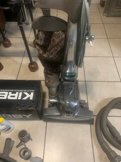 Kirby Sentria 2 Complete Home Cleaning System