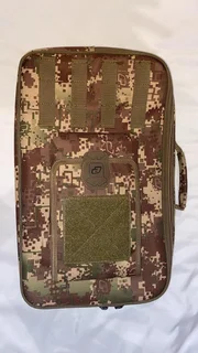 Eclipse Gx XI Paintball gun &amp; Double Pistol Bag