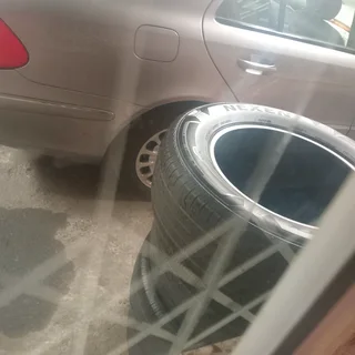 235 65 17 Suv Hyundai Tuscon R1600x4 Even Ware Even Alightment 0687789346