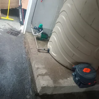 Plumbing - Ad posted by Ebrahim Mahomed