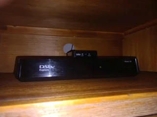Dstv Explora Decoder