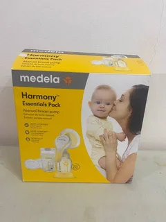 Medela Breast pump