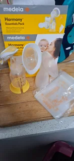 Medela Breast pump