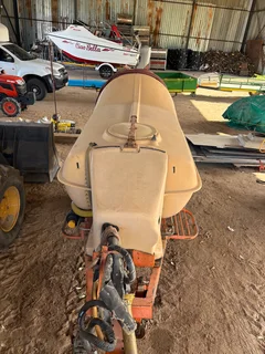 ARBUS 1500 JACTO Mist sprayer