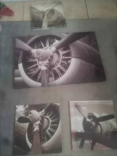 Decorating picture&#39;s