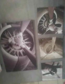 Decorating picture&#39;s