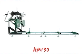 Sawmill machinery to clear