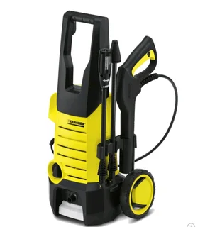 Karcher k2 pressure washer