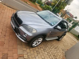2010 BMW x5 3.0D