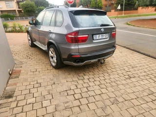 2010 BMW x5 3.0D