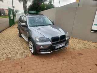 2010 BMW x5 3.0D