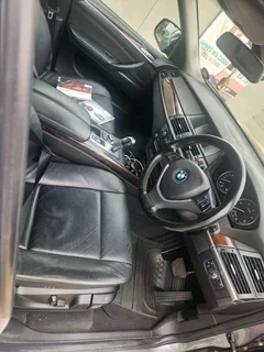 2010 BMW x5 3.0D